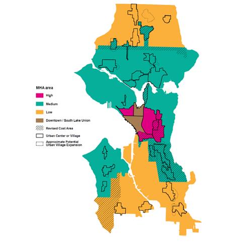 2017 MHA Map