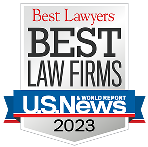 2023 Best Law Firms