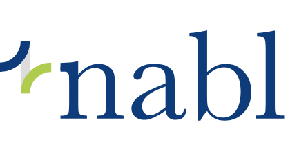 NABL logo