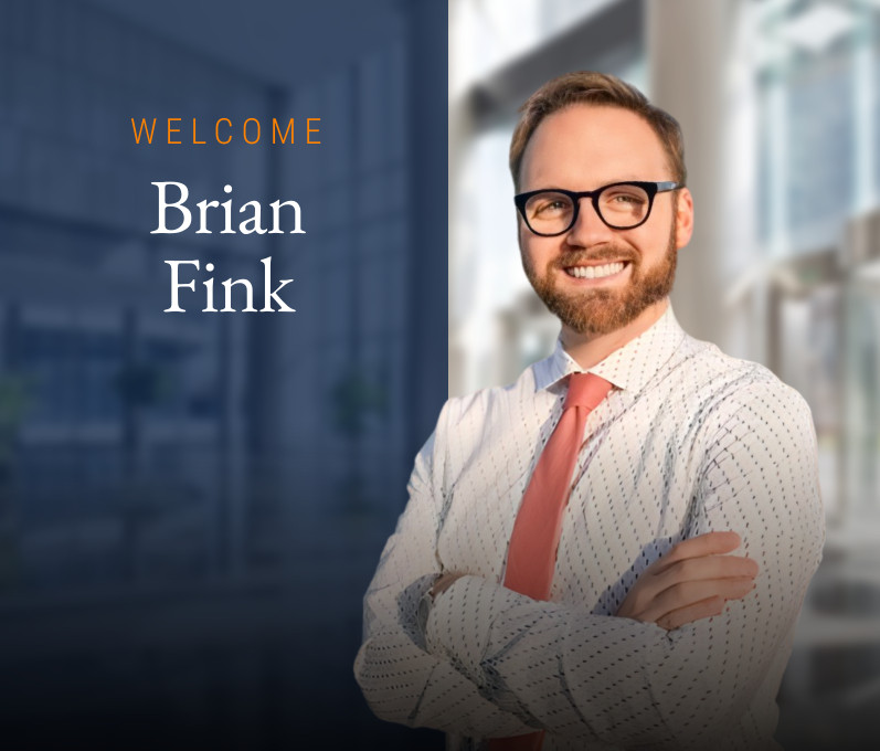 Brian A. Fink