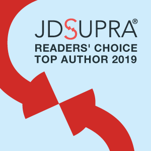 2019 JD Supra Readers' Choice Awards