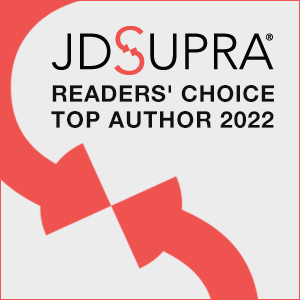 2022 JD Supra Readers' Choice Awards