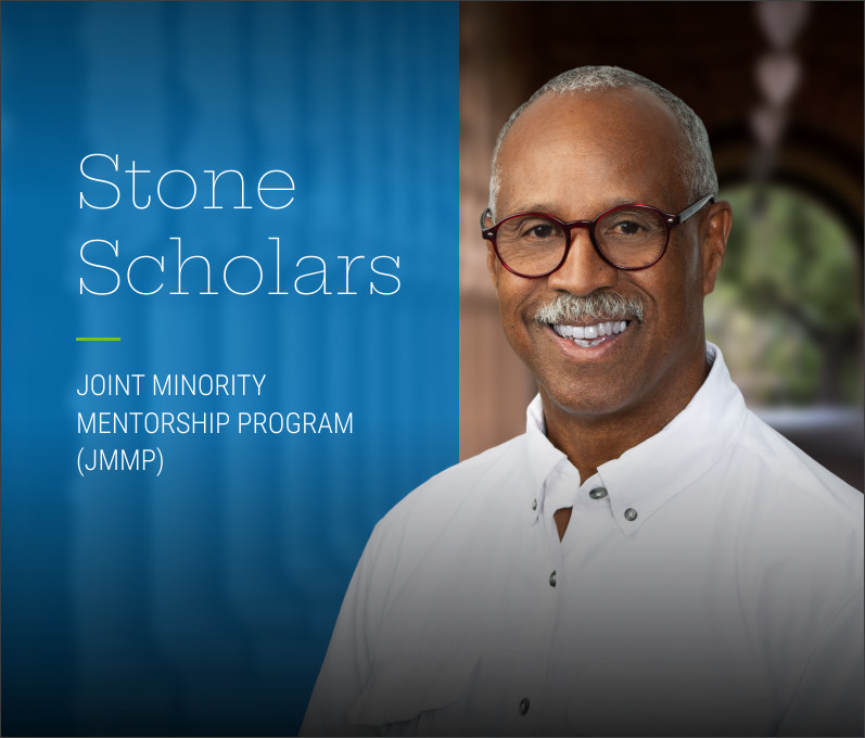 JMMP Stone Scholars