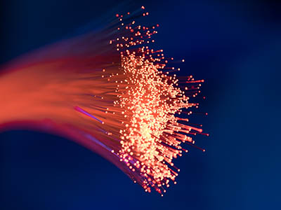 fiber optic cable