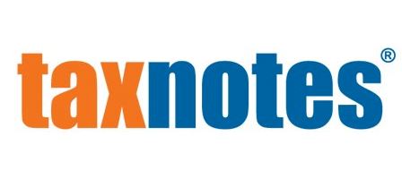 Tax Notes logo