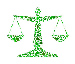 Law Balance - Cannabis