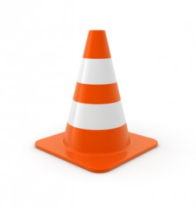 Traffic Cone