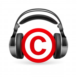 Copyright protection