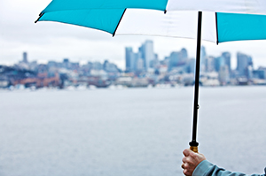 Umbrella - Seattle