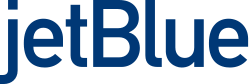 JetBlue logo