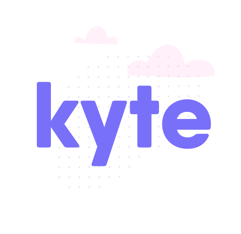 Kyte logo