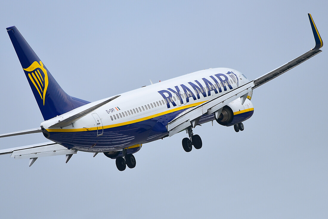 Ryanair