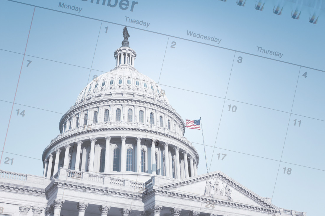 Tax Reform in Washington
