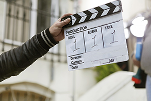 Clapboard