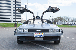 DeLorean