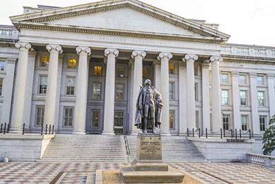 U.S. Treasury