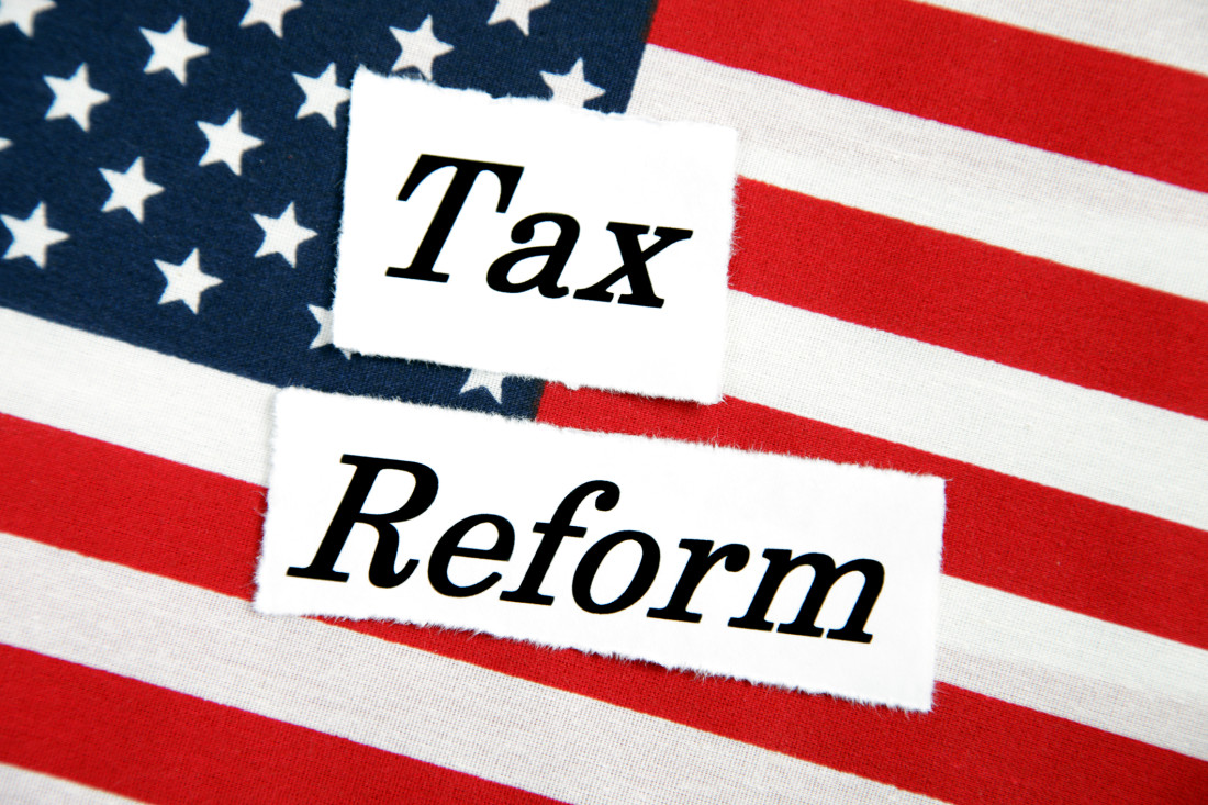 U.S. Tax Reform