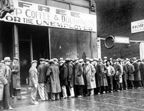 Great Depression