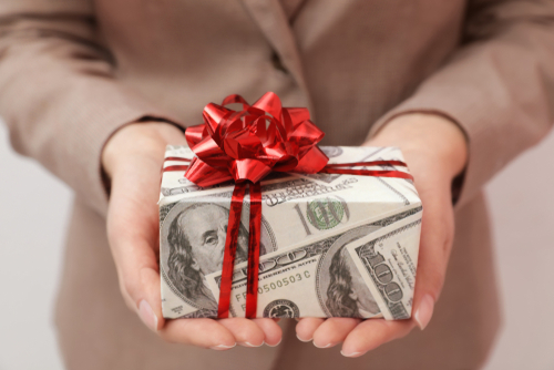 Gift