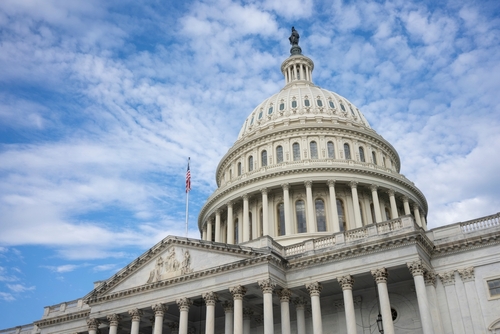 U.S. Capitol