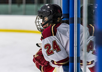 penalty box