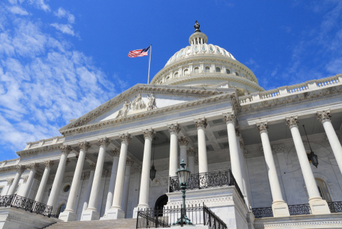 U.S. Capitol