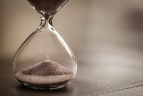 hourglass