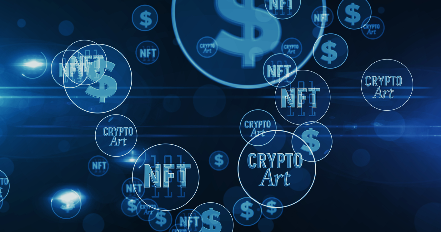 NFT and Crypto Art