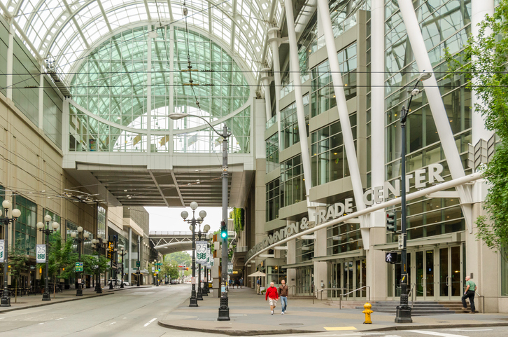 Washington State Convention Center