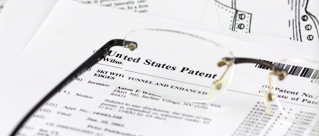 Photo of Patent Litigation