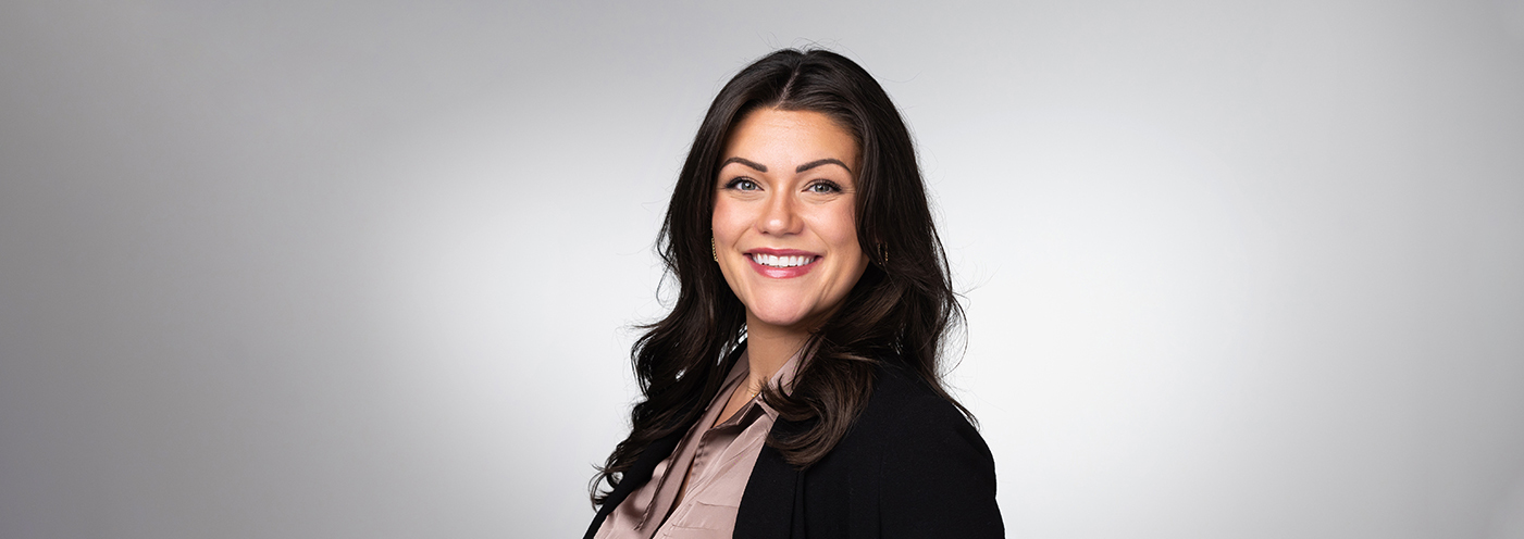 Photo of Lindsay M. Kornegay