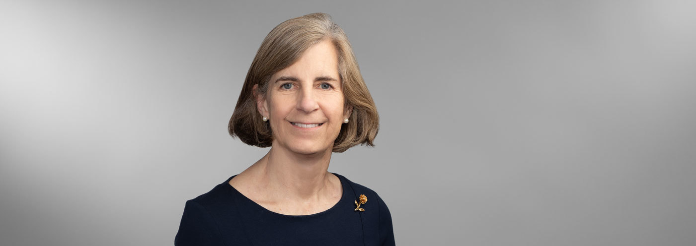 Photo of Nancy M. Neraas