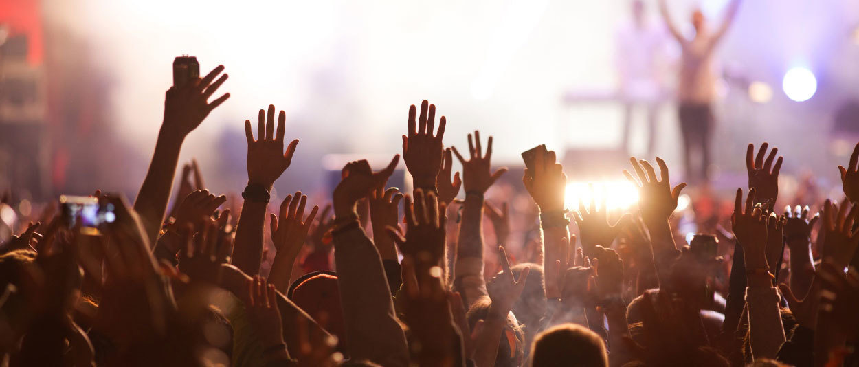 Photo of Sports, Arts & Entertainment