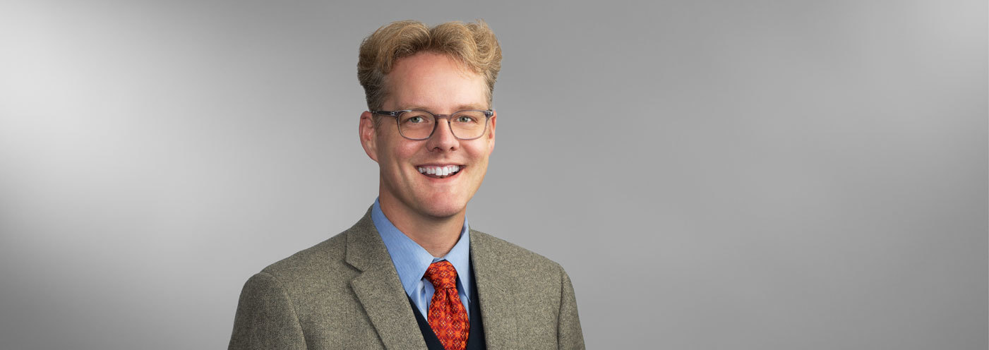 Photo of Steven J. Gillespie