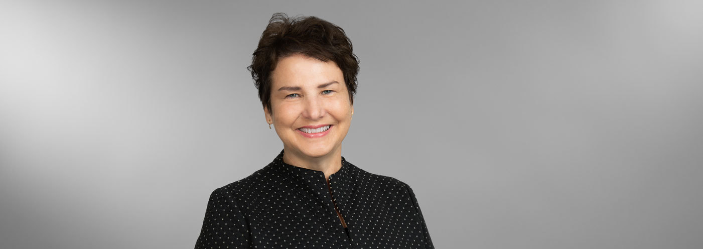 Photo of Melodie A. Virtue