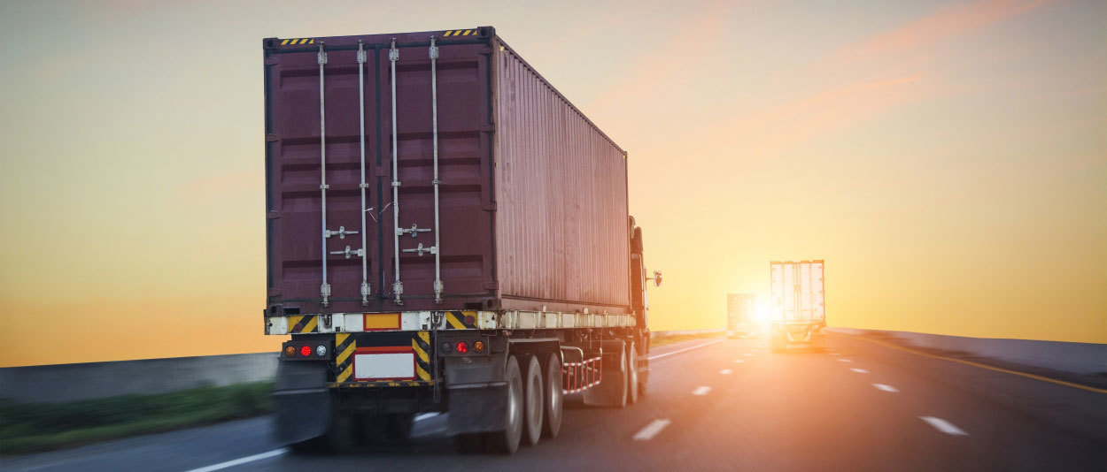 Photo of Transportation & Logistics