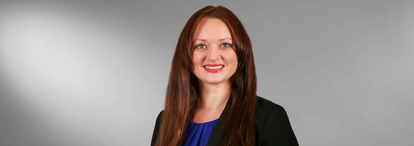 Photo of Erin Milos  White