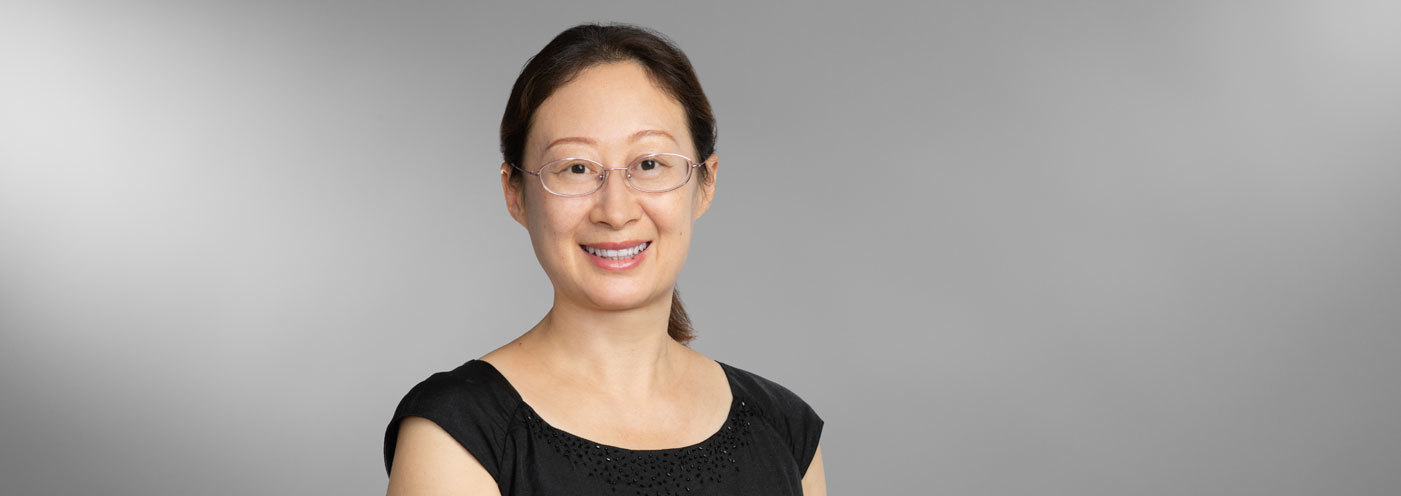 Photo of Christine  Hao