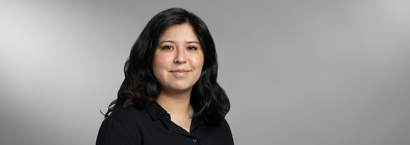 Photo of Jocabeth  Zarate