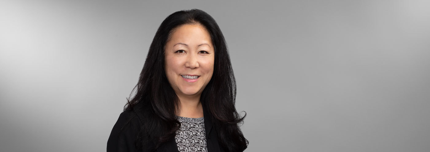 Photo of Lori K. Nomura