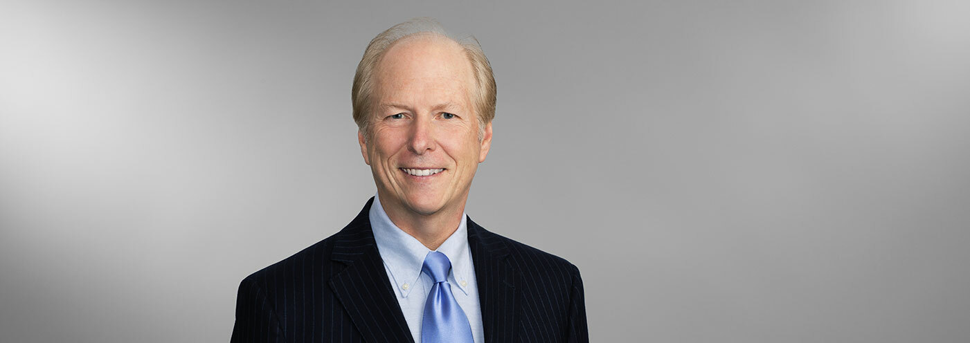 Photo of Steven  Lichtenberger