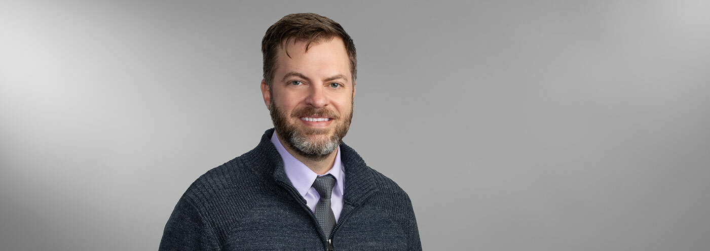 Photo of Noah K. Williams