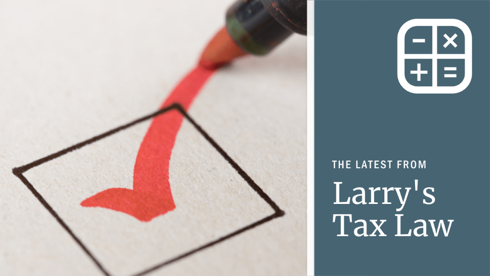 Disregarded Entities Under the ChecktheBox Regulations Are Not