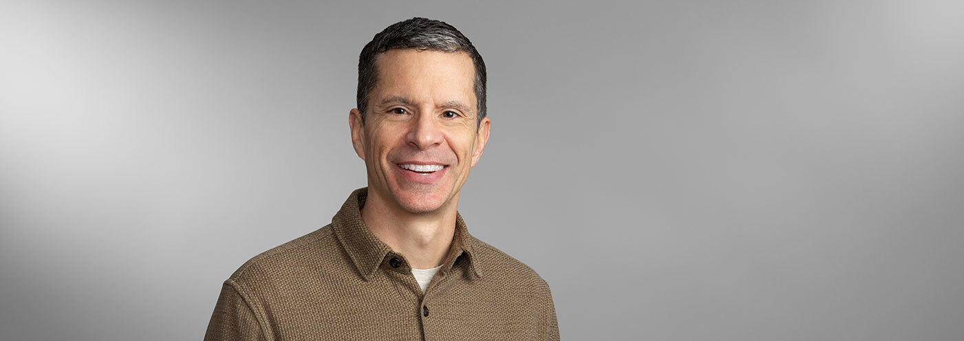 Photo of Greg  Duff