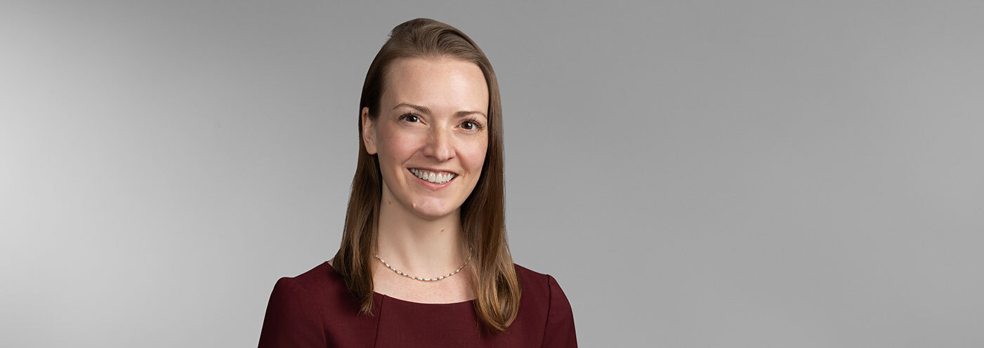 Photo of Kelly A. Mennemeier