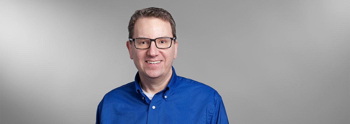 Photo of Trask Russill