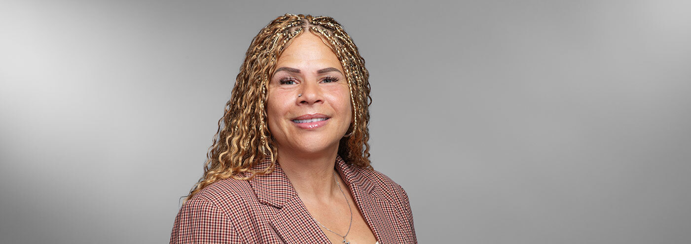 Photo of Michelle Turner