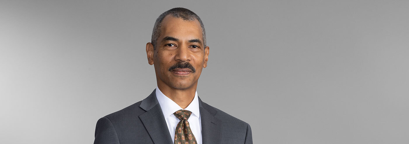 Photo of Martin Campbell