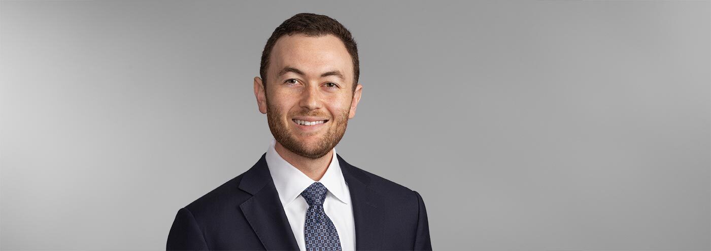 Photo of Noah W. Mikell