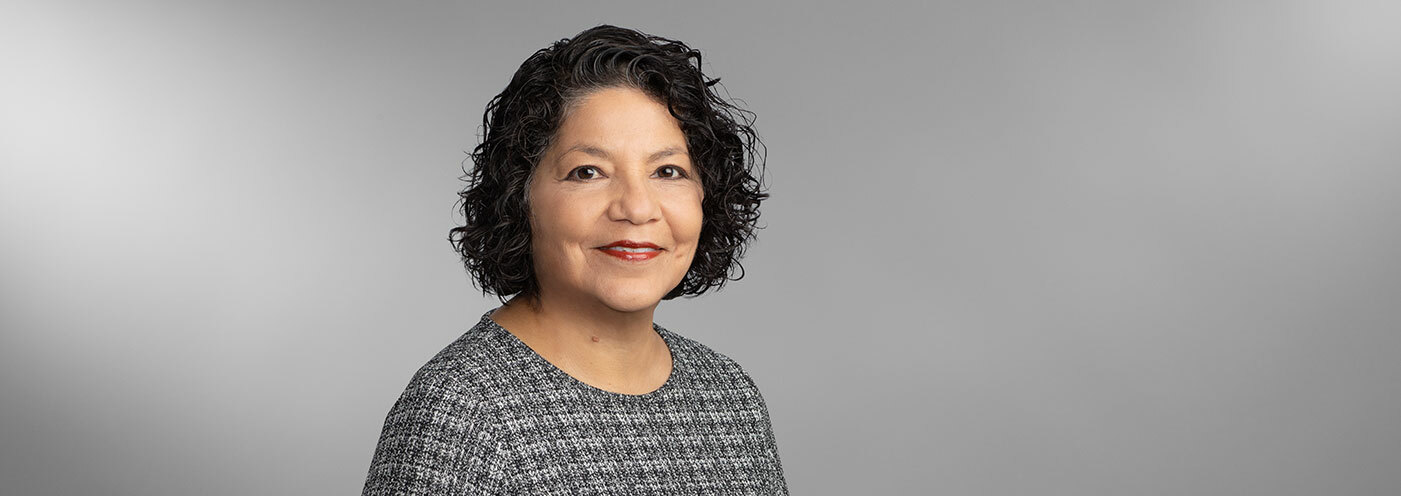 Photo of Michele Barger